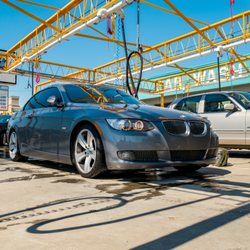 Premier Express Car Wash Seneca