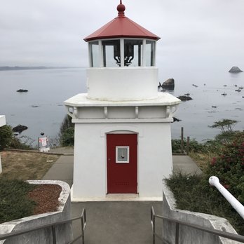 Trinidad Memorial - Landmarks & Historical Buildings Near Me - Trinidad, California Trinidad Memorial - Landmarks & Historical Buildings Near Me - Trinidad, California
