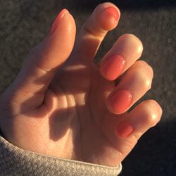 LA Nails & Tan - SNS