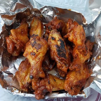 Brickhouse Tavern - Jose Wings - Pizza Near Me - Williamsburg, Virginia