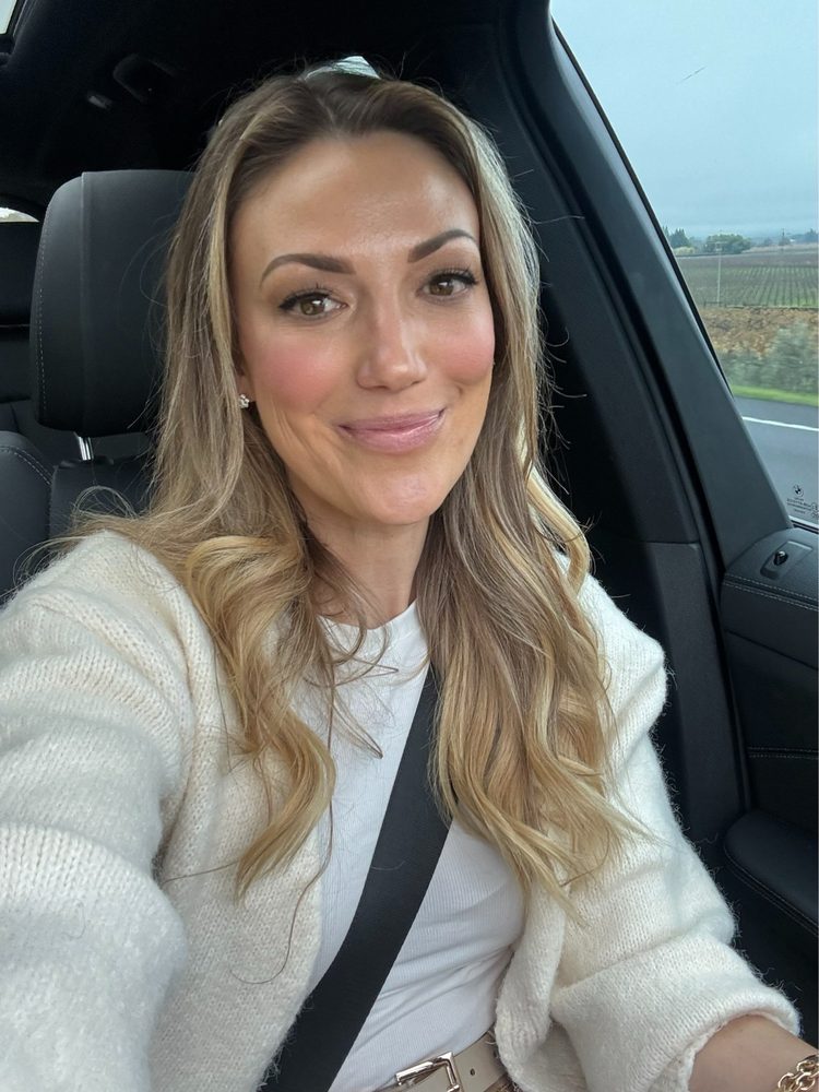 The Skin Boutique by Kelsey Rodriguez Logo