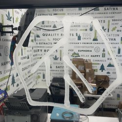 Quality Roots Cannabis Dispensary - Detroit