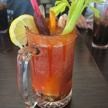 Mariscos Los Buchones - Seafood Near Me - Long Beach, California