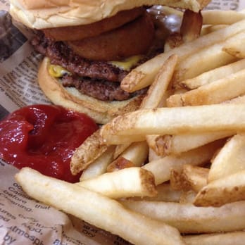 Wayback Burgers - Rodeo burger - Burgers Near Me - Pottstown, Pennsylvania Wayback Burgers - Rodeo burger - Burgers Near Me - Pottstown, Pennsylvania