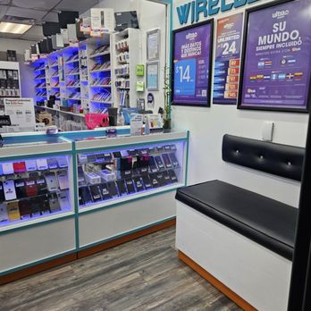 JP Wireless - Mobile Phone Repair Near Me - Boston, Massachusetts
