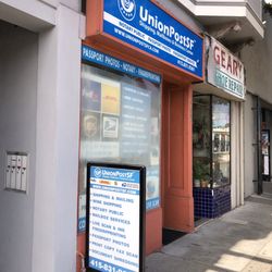 UnionPostSF - Notary services!