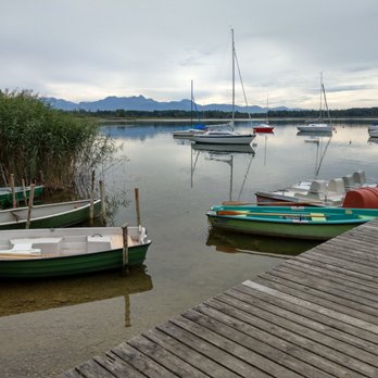 Seewirt Ecking - Seafood Near Me - Riedering, BY Seewirt Ecking - Seafood Near Me - Riedering, BY
