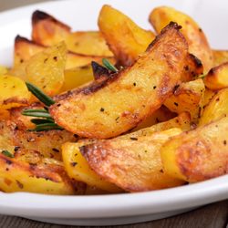 VF SALES AND IMPORTS - PATATOES WEDGES FRIES CUT