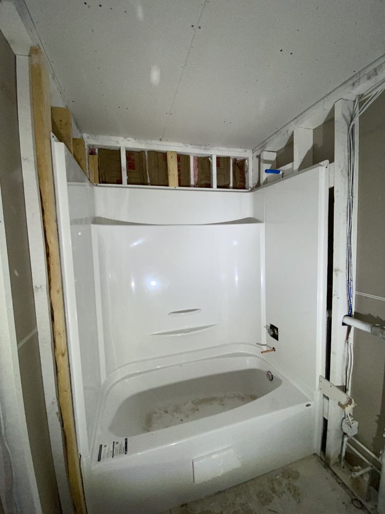 Slide of Rodeo Plumbing & Rooter