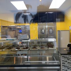 Fragrant Jerky & BBQ - Someone still inside but they rejected to serve , now is 12/7 4:30pm