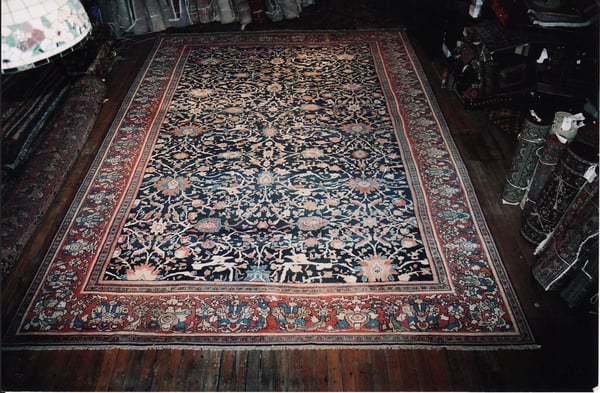REZA’S RUG GALLERY - Updated July 2026 - 130 Photos & 55 Reviews - 2167 ...