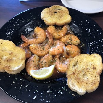 Rick's Crab Trap - NOLA Style Shrimp App. Yum! - Bars Near Me - Fort Walton Beach, Florida Rick's Crab Trap - NOLA Style Shrimp App. Yum! - Bars Near Me - Fort Walton Beach, Florida