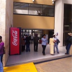Hospital Regional de Alta Especialidad de Oaxaca