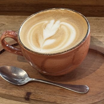 UCC 3rd Wave Clockwork - Cafes Near Me - Pasay, NCR