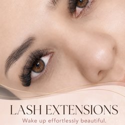 Serenity Nails And Lashes Studio