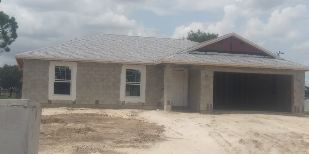 Slide of LRRoofing Services