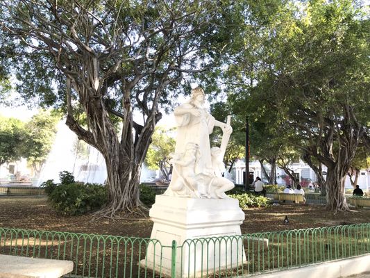 Catedral Nuestra Señora de Guadalupe by null