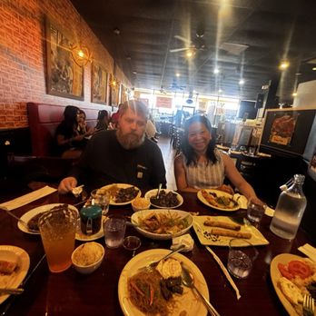 KAPATAD Kitchen and Cafe - Filipino Near Me - Austin, Texas KAPATAD Kitchen and Cafe - Filipino Near Me - Austin, Texas