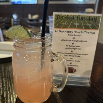 The Landing - Smoky Paloma - Burgers Near Me - Hillsborough, New Jersey