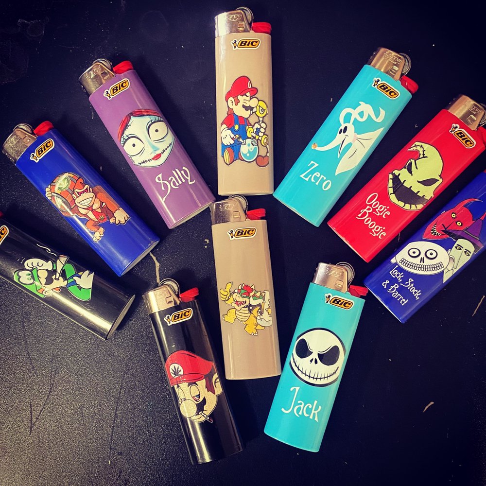 SMOKE FACTORY Updated April 2024 33 Photos 6130 W Charleston Blvd, Las Vegas, Nevada