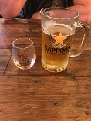 Ramen Lab Eatery by null