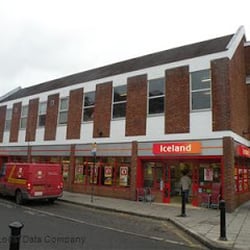 Iceland Foods