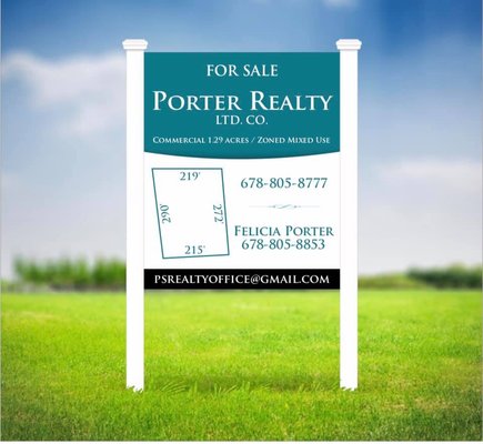 FELICIA PORTER - PORTER REALTY - Updated June 2026 - 10 Photos - 3355 ...