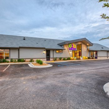 O2B Kids Capshaw - Preschools Near Me - Madison, Alabama O2B Kids Capshaw - Preschools Near Me - Madison, Alabama