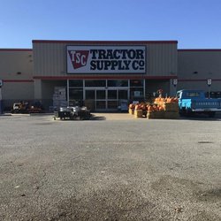 Tractor Supply