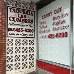 Taqueria Las Cumbres - Exterior