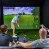 Fairway Golf Simulation gift card