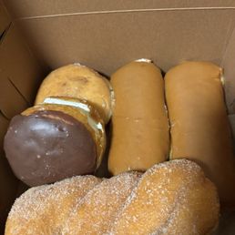 1/2 dozen for $12.50 12/25 1/2 dozen for $12.50 12/25