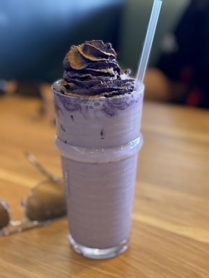 Truffles N Bacon Cafe by null