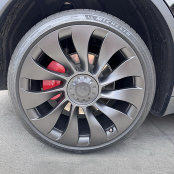 Alpha Wheel Repair - Wheel & Rim Repair Near Me - El Monte, California Alpha Wheel Repair - Wheel & Rim Repair Near Me - El Monte, California