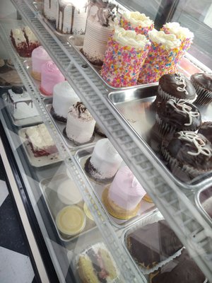 Forest Park Bakery by null