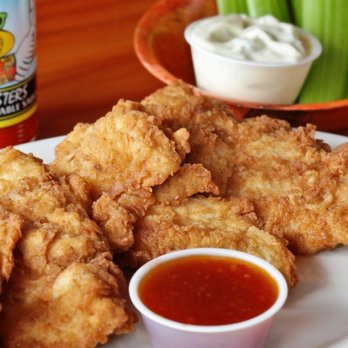 Roosters Circleville - Chicken Wings Near Me - Circleville, Ohio