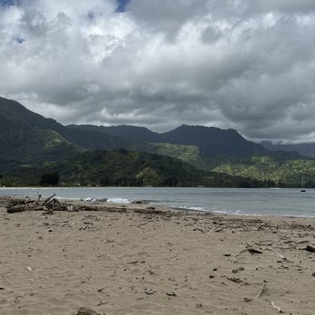 Hapuna Beach State Recreation Area - Beaches Near Me - Waimea, Hawaii