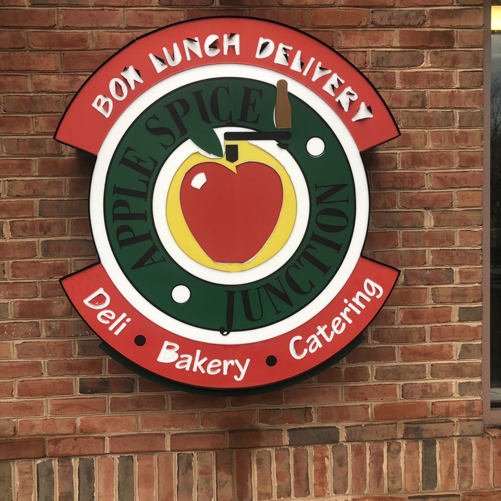Apple Spice Junction - Caterers Near Me - La Plata, Maryland Apple Spice Junction - Caterers Near Me - La Plata, Maryland