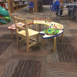 Pioneer Library System