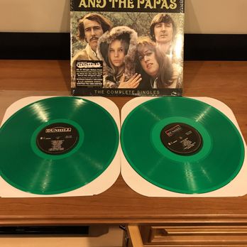 Infinity Records - Electronics Near Me - Massapequa Park, New York