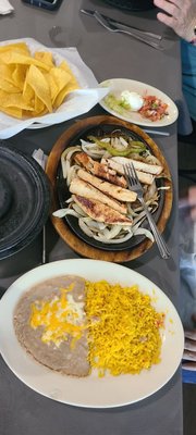 Roth's Seafood & Steakhouse