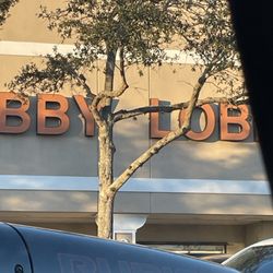 Hobby Lobby