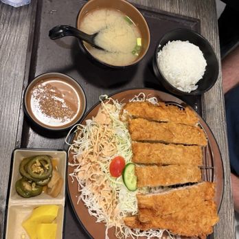 Hako - Hako Katsu - Sushi Bars Near Me - Irvine, California