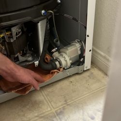 G and R Appliance Repair