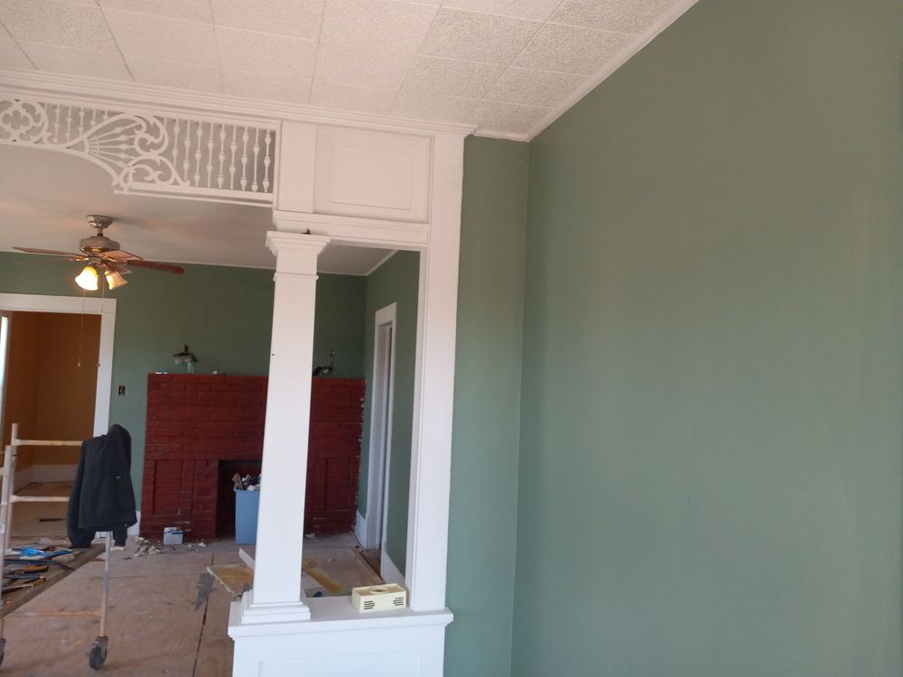 Slide of Quality Home Improvements