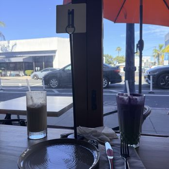 Mevan Coffee& Breakfast - Chai latte and the matcha latte - Coffee Roasteries Near Me - San Diego, California