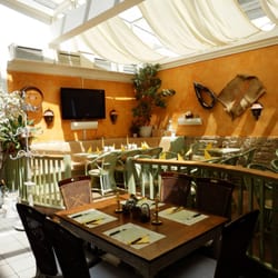 Piccolo Steakhouse