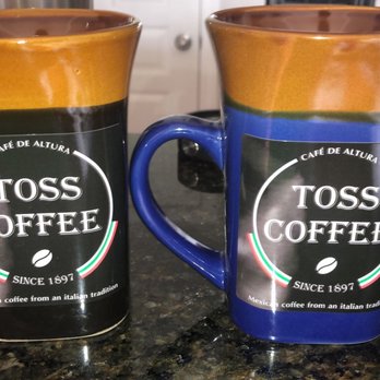 Toss Coffee - Also you can't go wrong drinking with this gorgeous cup - Coffee & Tea Near Me - Houston, Texas Toss Coffee - Also you can't go wrong drinking with this gorgeous cup - Coffee & Tea Near Me - Houston, Texas