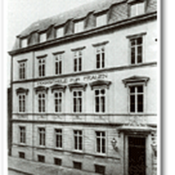 Henriette Goldschmidt Schule