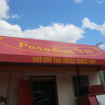 Paradise Pup - Fast Food Near Me - Des Plaines, Illinois Paradise Pup - Fast Food Near Me - Des Plaines, Illinois